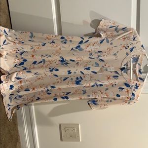 BCBG summer dress